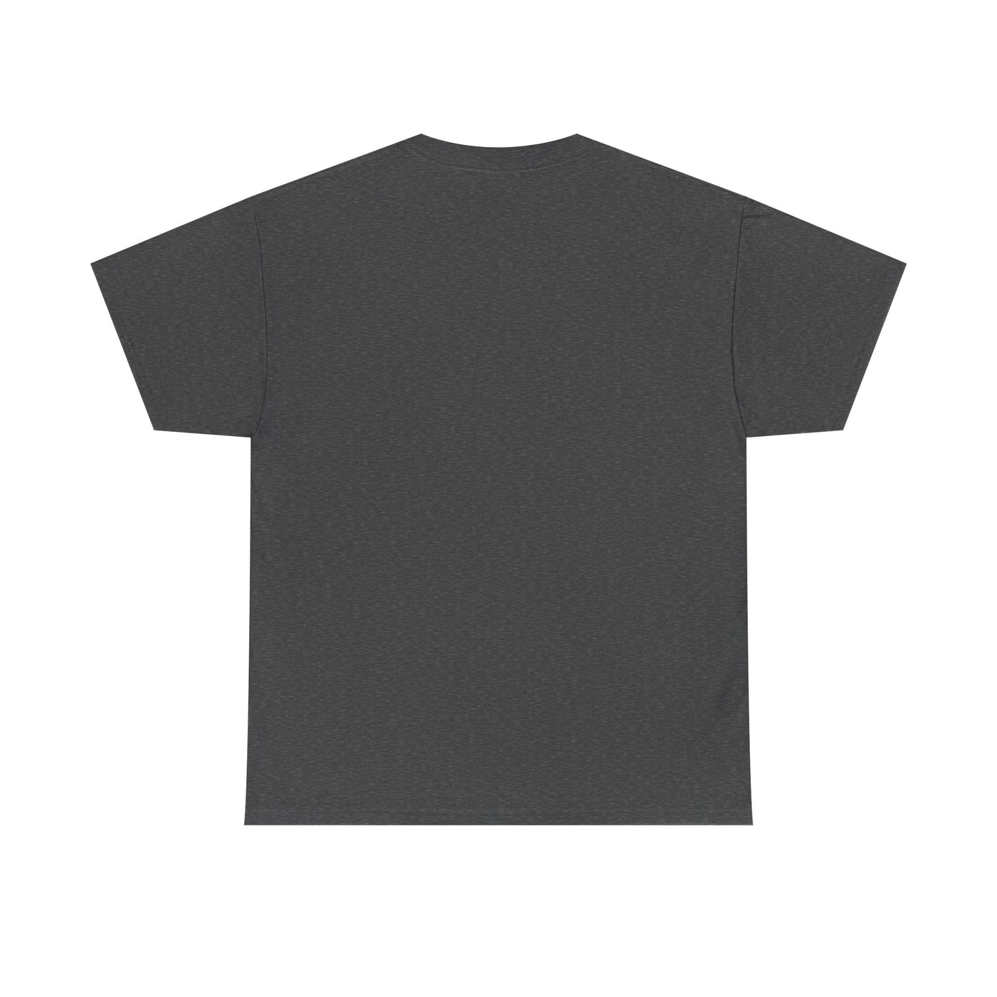 God Bless Dad Unisex Heavy Cotton Tee, Father's Day Gift, Family Reunion Shirt, Casual Wear, Perfect for Dads