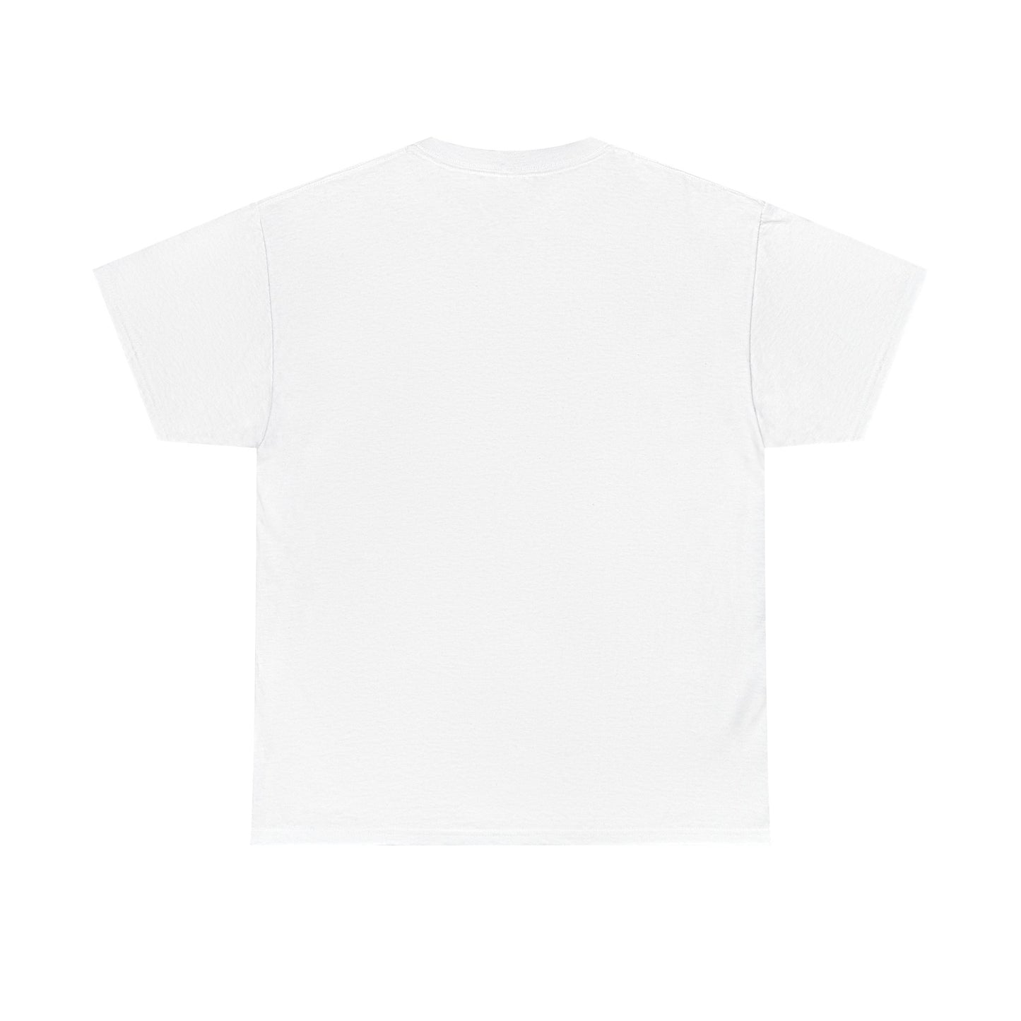 God Bless Dad Unisex Heavy Cotton Tee, Father's Day Gift, Family Reunion Shirt, Casual Wear, Perfect for Dads