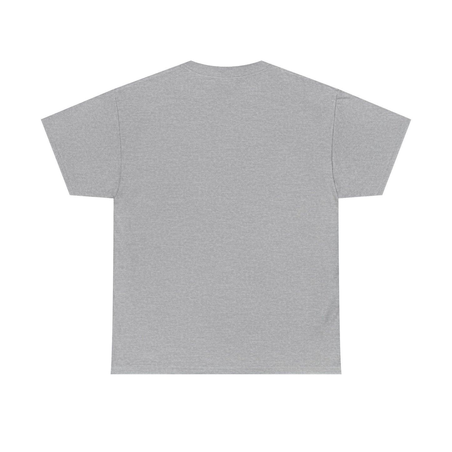 God Bless Dad Unisex Heavy Cotton Tee, Father's Day Gift, Family Reunion Shirt, Casual Wear, Perfect for Dads