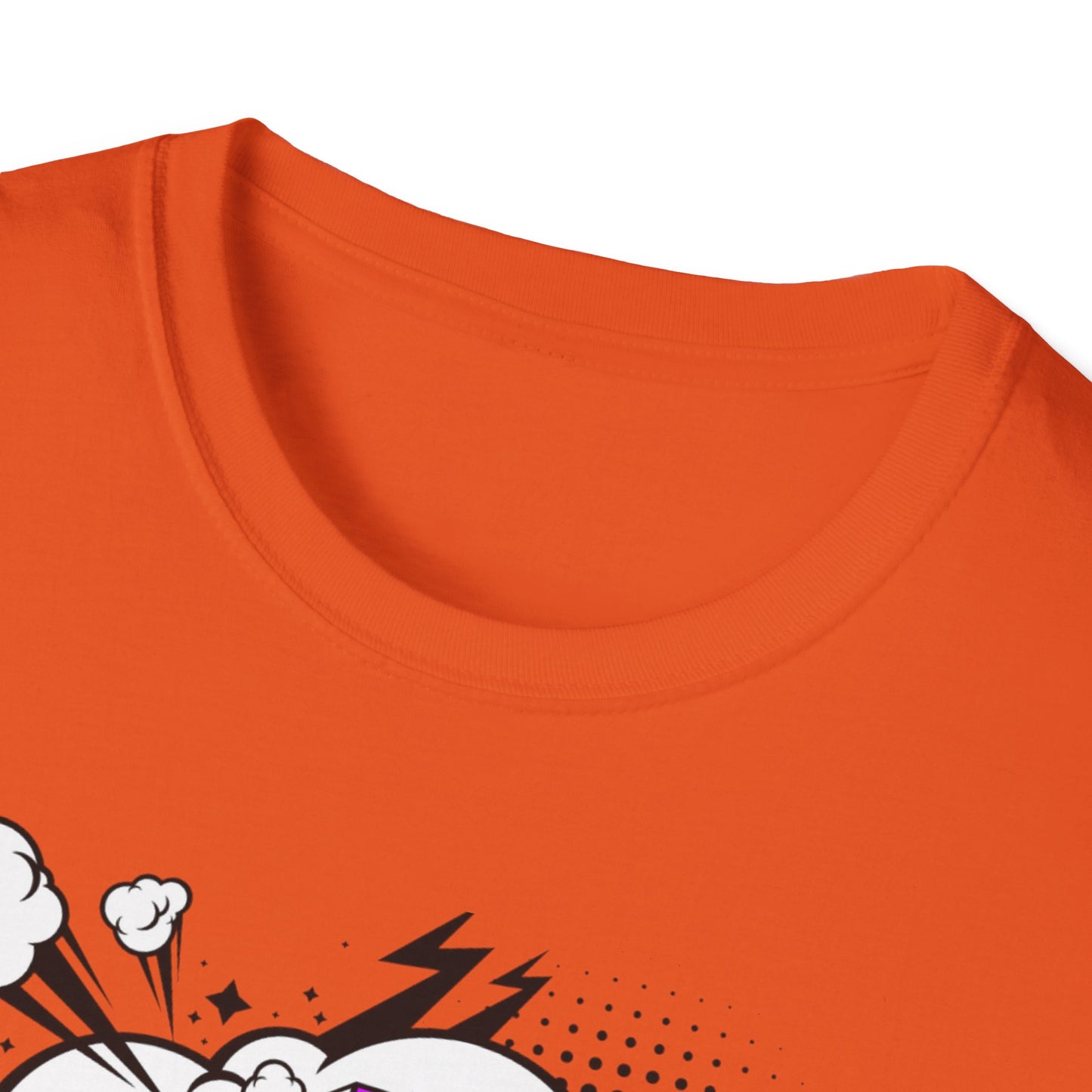 Super Dad 2025 T-Shirt, Fun Father's Day Gift, Unisex Softstyle Tee, Dad Humor Shirt, Birthday Present for Dad