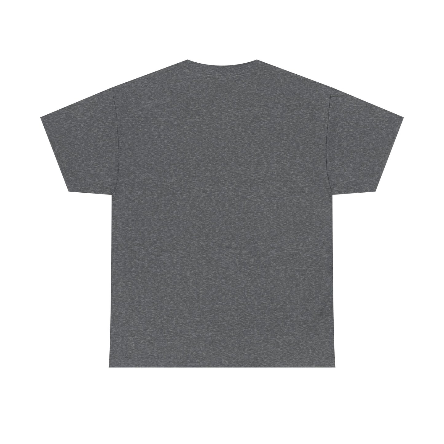 God Bless Dad Unisex Heavy Cotton Tee, Father's Day Gift, Family Reunion Shirt, Casual Wear, Perfect for Dads